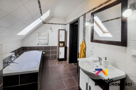 Dom wolnostojący Nowa Łężyca z garażem!